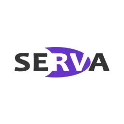 SERVA's icon