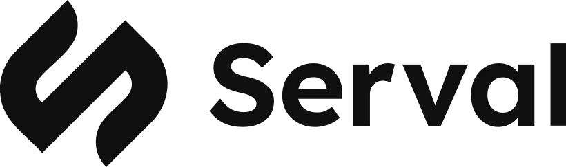 Serval logo
