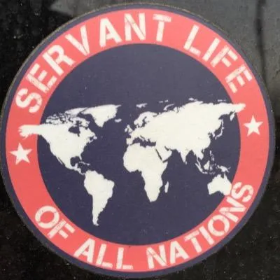 servantlife.com's icon