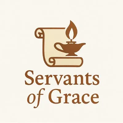 servantsofgrace.org's icon