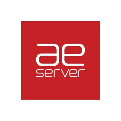 server's icon
