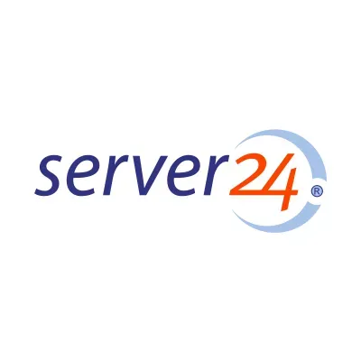 Server24's icon