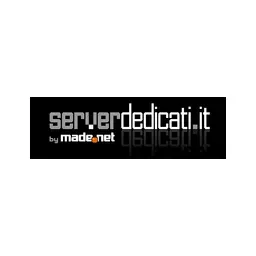 Server Dedicati's icon