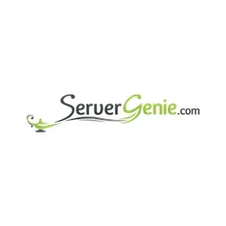 ServerGenie's icon
