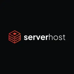 Server Host's icon