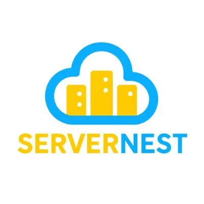 servernest.in's icon