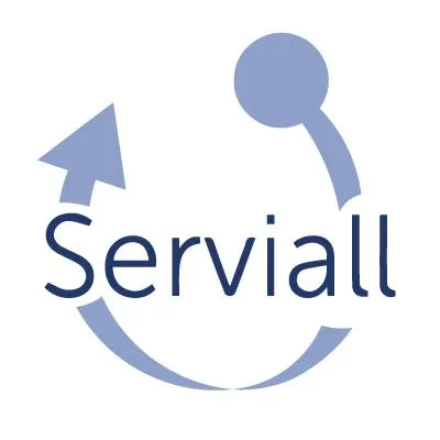 serviall.com's icon