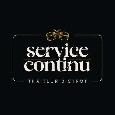 Service continu's icon
