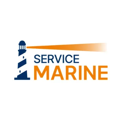 ServiceMarine's icon