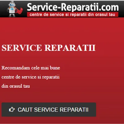 service-reparatii.com's icon