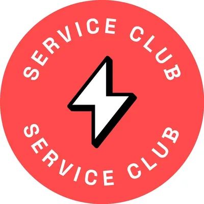 serviceclub.com's icon