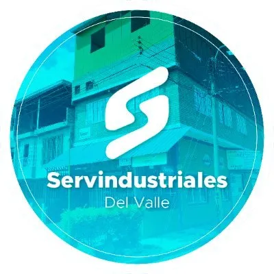 servindustrialesdelvalle.com's icon