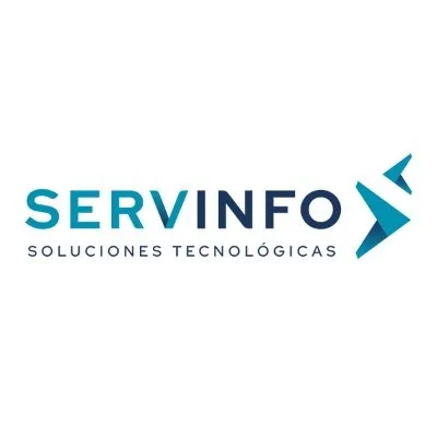 servinfo.com.uy's icon