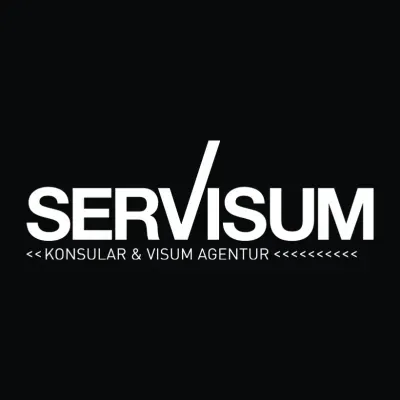 SERVISUM's brand icon