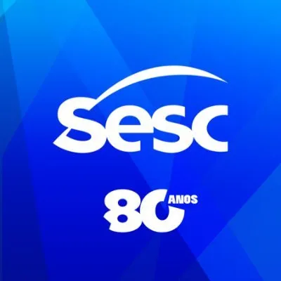 sesc.com.br's icon