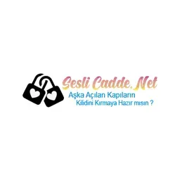 SesliCadde's brand icon