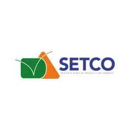 Setco-BTP's icon