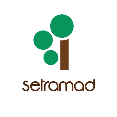 setramad.com's icon