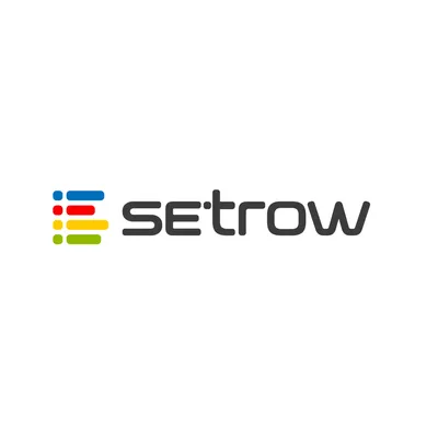 setrow.com's icon