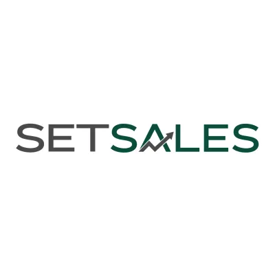 SetSales logo