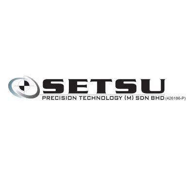 setsuprecision.com's icon