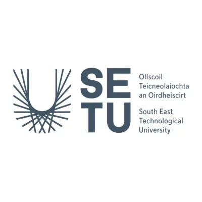South East Technological University's icon