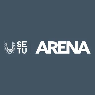 setuarena.ie's icon