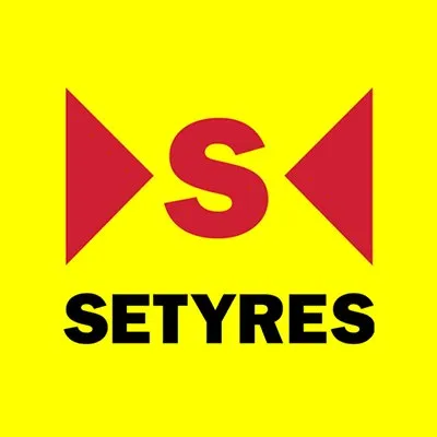 setyres.com's icon