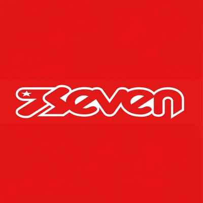 seven.eu's icon