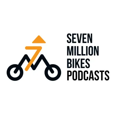 Seven Million Bikes's icon