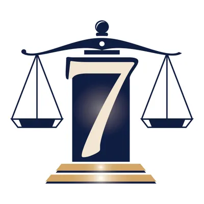 sevenslegal.com's icon