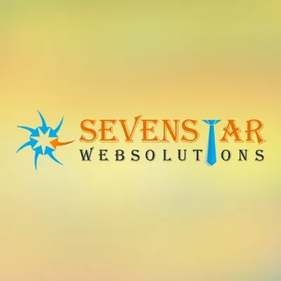 sevenstarwebsolutions.com's icon
