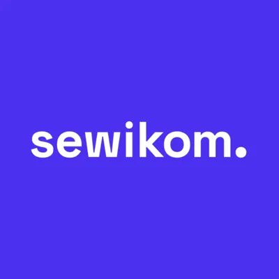 sewikom.de's icon