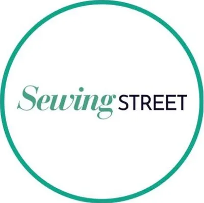 sewingstreet.com's icon
