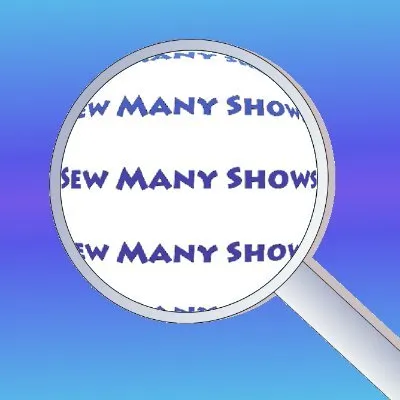 sewmanyshows.com's icon