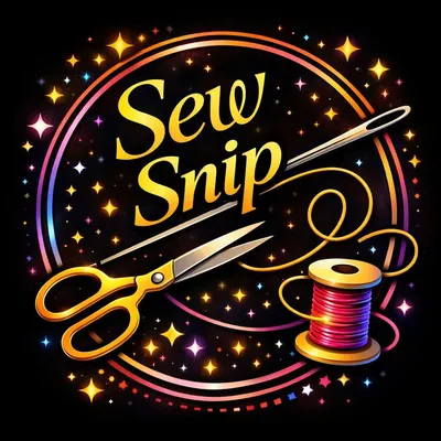 sewsnip.com's icon