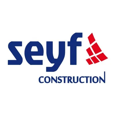 seyfconstruction.com's icon