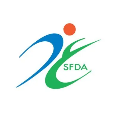 sfda.gov.sa's icon