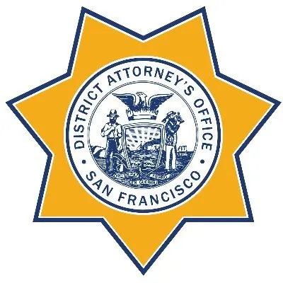 sfdistrictattorney.org logo