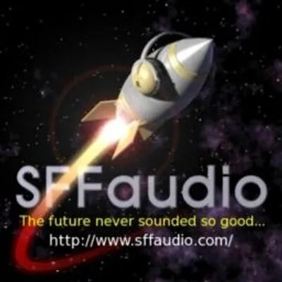 sffaudio.com's icon