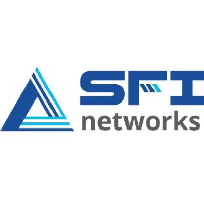 sfi-networks.com's icon