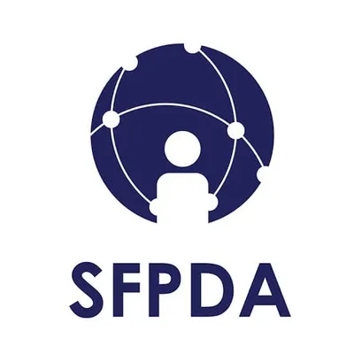 sfpda.com's icon