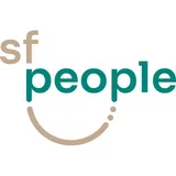 Logo van SF People