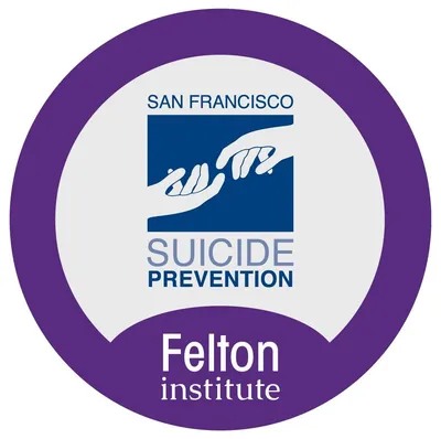 sfsuicide.org's icon
