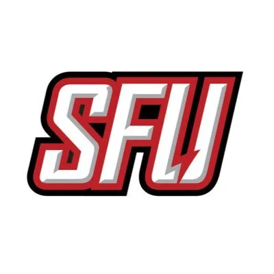 sfuathletics.com's icon