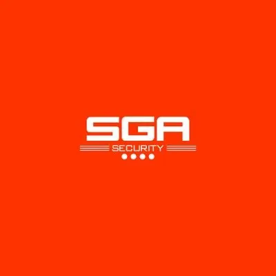 sgasecurity.com's icon