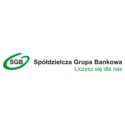 SGB-Bank S.A. (Spółdzielcza Grupa Bankowa)