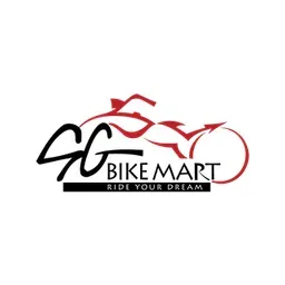 SGBikeMart's icon