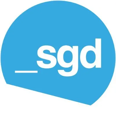 sgd.com.au's icon