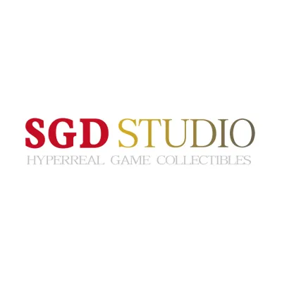 SGDSTUDIO's brand icon